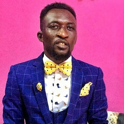 Prophet Joseph Koomson Bonney Ministries